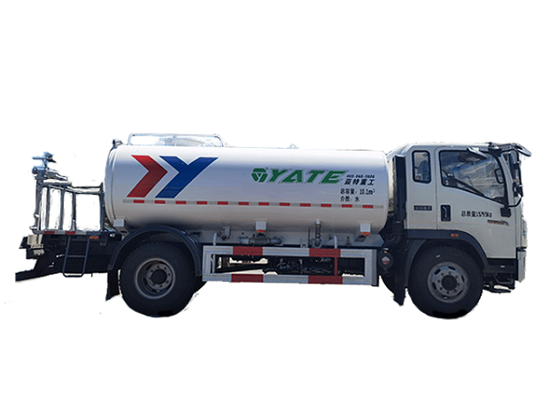  TZ5167GSSZF1Z洒水车