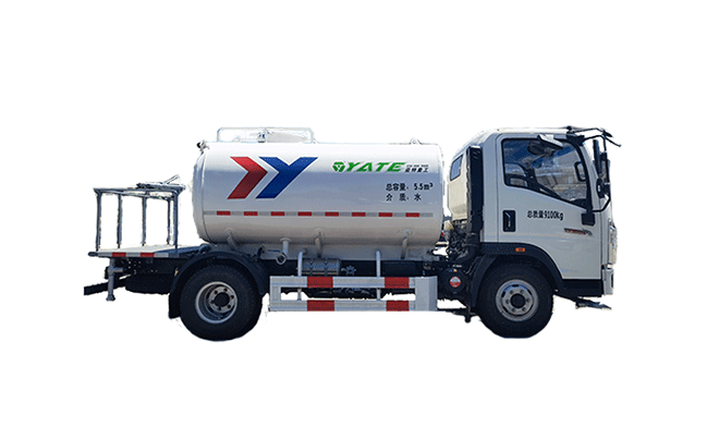 TZ5097GSSZF1Z洒水车